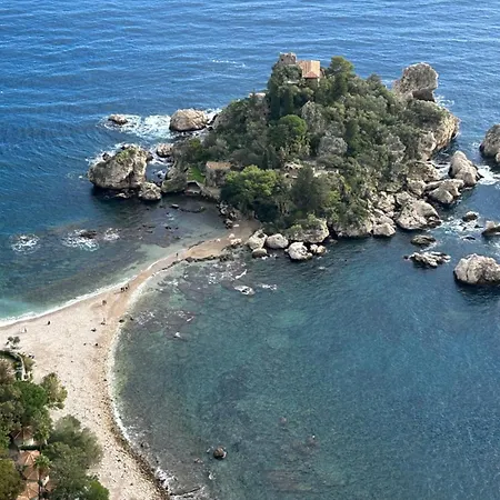 Sole San Marco Apartament Calatabiano