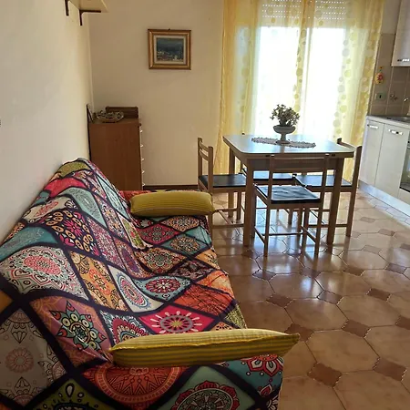 Apartament Sole San Marco