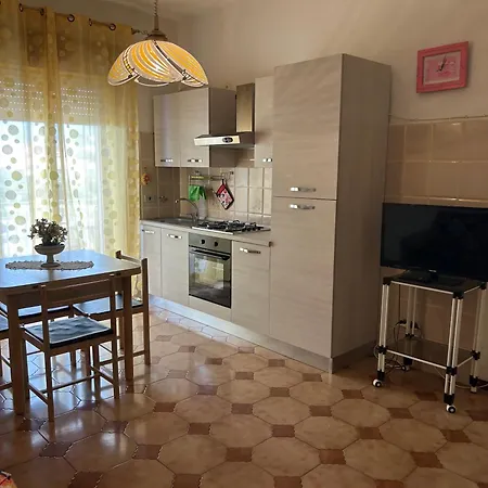 דירה Sole San Marco