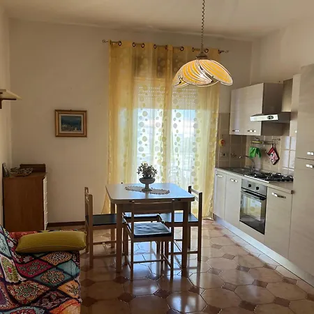 Sole San Marco Apartament *