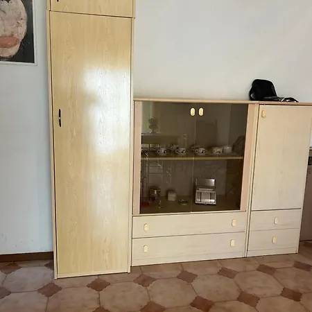Sole San Marco דירה קלטביאנו