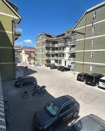דירה Sole San Marco *