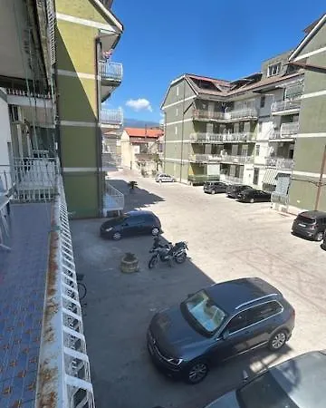 Sole San Marco * קלטביאנו