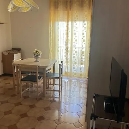 דירה Sole San Marco קלטביאנו